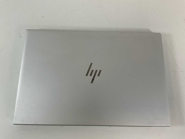 Hp elitebook 830 g8 13.3”, core(tm) i7 11th gen, 16 gb ram, 512 gb nvme laptop - afbeelding 4 van  5