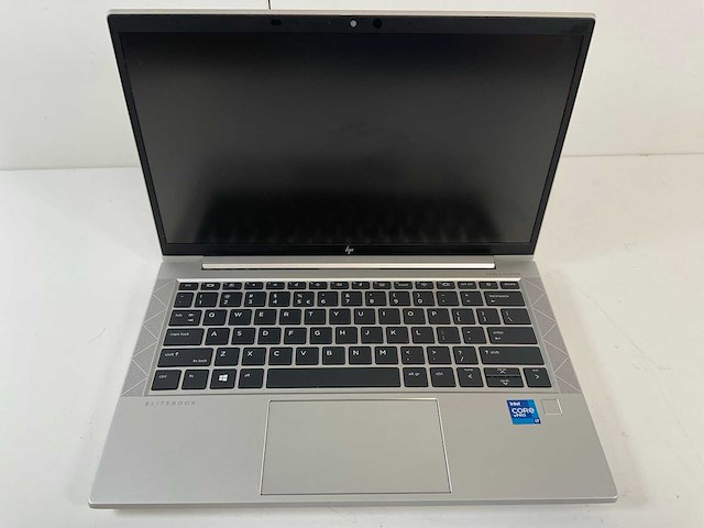 Hp elitebook 830 g8 13.3”, core(tm) i7 11th gen, 16 gb ram, 512 gb nvme laptop - afbeelding 1 van  2