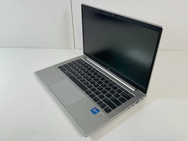 Hp elitebook 830 g8 13.3”, core(tm) i7 11th gen, 16 gb ram, 512 gb nvme laptop - afbeelding 2 van  2