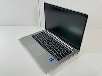 Hp elitebook 830 g8 13.3”, core(tm) i7 11th gen, 16 gb ram, 512 gb nvme laptop - afbeelding 2 van  2