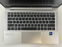 Hp elitebook 830 g8 13.3”, core(tm) i7 11th gen, 16 gb ram, 512 gb nvme laptop - afbeelding 1 van  3