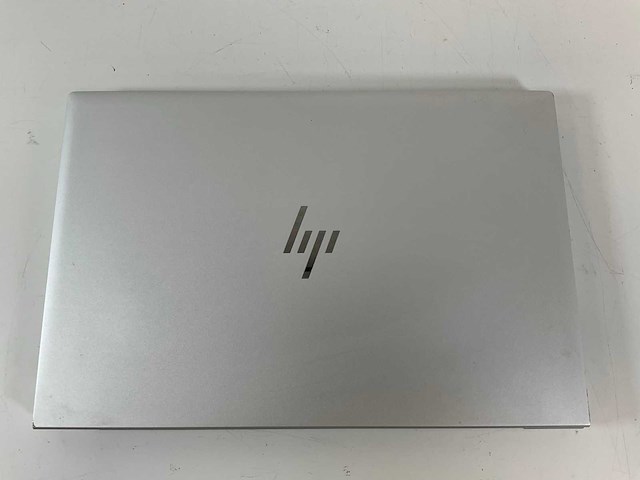 Hp elitebook 830 g8 13.3”, core(tm) i7 11th gen, 16 gb ram, 512 gb nvme laptop - afbeelding 2 van  3