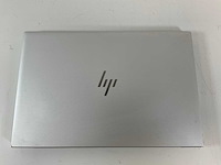 Hp elitebook 830 g8 13.3”, core(tm) i7 11th gen, 16 gb ram, 512 gb nvme laptop - afbeelding 2 van  3