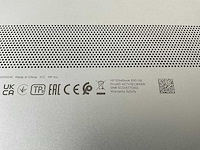 Hp elitebook 830 g8 13.3”, core(tm) i7 11th gen, 16 gb ram, 512 gb nvme laptop - afbeelding 3 van  3