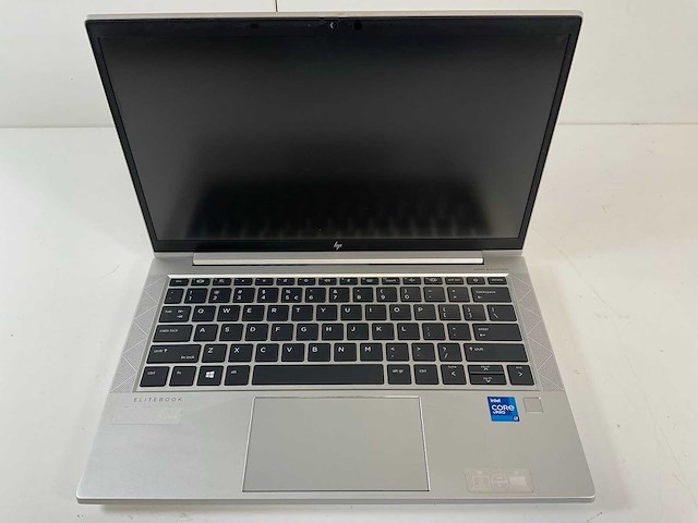 Hp elitebook 830 g8 13.3”, core(tm) i7 11th gen, 16 gb ram, 512 gb nvme laptop - afbeelding 1 van  7