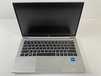 Hp elitebook 830 g8 13.3”, core(tm) i7 11th gen, 16 gb ram, 512 gb nvme laptop - afbeelding 1 van  7