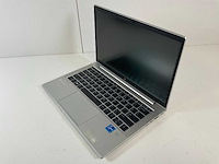 Hp elitebook 830 g8 13.3”, core(tm) i7 11th gen, 16 gb ram, 512 gb nvme laptop - afbeelding 3 van  7