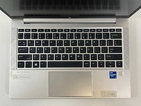 Hp elitebook 830 g8 13.3”, core(tm) i7 11th gen, 16 gb ram, 512 gb nvme laptop - afbeelding 4 van  7