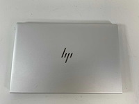 Hp elitebook 830 g8 13.3”, core(tm) i7 11th gen, 16 gb ram, 512 gb nvme laptop - afbeelding 5 van  7