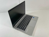 Hp elitebook 830 g8 13.3”, core(tm) i7 11th gen, 16 gb ram, 512 gb nvme laptop - afbeelding 1 van  3