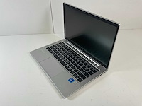 Hp elitebook 830 g8 13.3”, core(tm) i7 11th gen, 16 gb ram, 512 gb nvme laptop - afbeelding 2 van  3