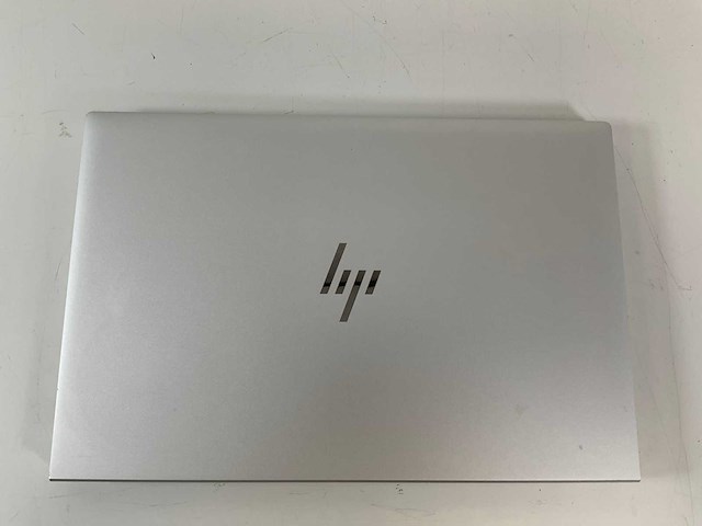 Hp elitebook 830 g8 13.3”, core(tm) i7 11th gen, 16 gb ram, 512 gb nvme laptop - afbeelding 3 van  3