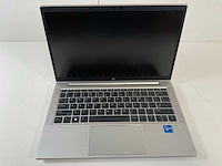 Hp elitebook 830 g8 13.3”, core(tm) i7 11th gen, 16 gb ram, 512 gb nvme laptop - afbeelding 1 van  7