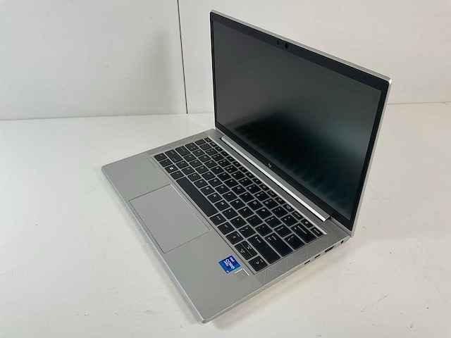 Hp elitebook 830 g8 13.3”, core(tm) i7 11th gen, 16 gb ram, 512 gb nvme laptop - afbeelding 3 van  7