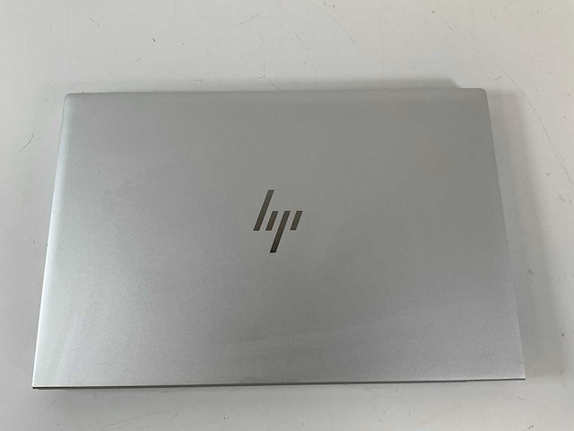 Hp elitebook 830 g8 13.3”, core(tm) i7 11th gen, 16 gb ram, 512 gb nvme laptop - afbeelding 5 van  7