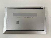 Hp elitebook 830 g8 13.3”, core(tm) i7 11th gen, 16 gb ram, 512 gb nvme laptop - afbeelding 6 van  7