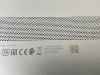 Hp elitebook 830 g8 13.3”, core(tm) i7 11th gen, 16 gb ram, 512 gb nvme laptop - afbeelding 7 van  7