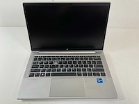 Hp elitebook 830 g8 13.3”, core(tm) i7 11th gen, 16 gb ram, 512 gb nvme laptop - afbeelding 1 van  8
