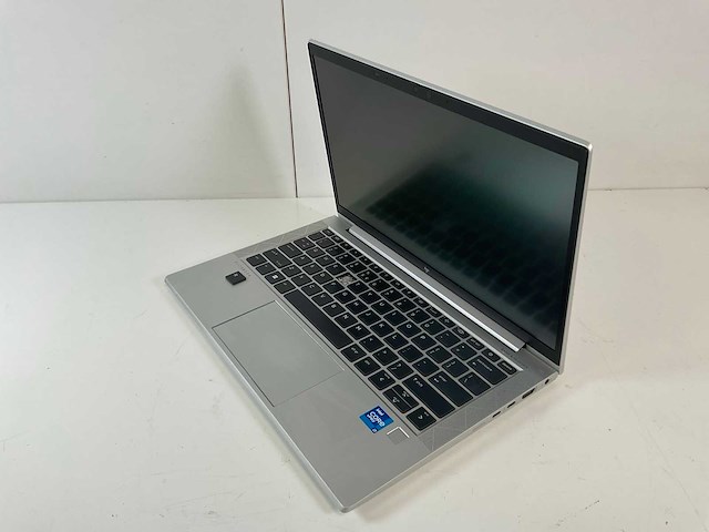Hp elitebook 830 g8 13.3”, core(tm) i7 11th gen, 16 gb ram, 512 gb nvme laptop - afbeelding 3 van  8