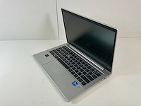 Hp elitebook 830 g8 13.3”, core(tm) i7 11th gen, 16 gb ram, 512 gb nvme laptop - afbeelding 3 van  8