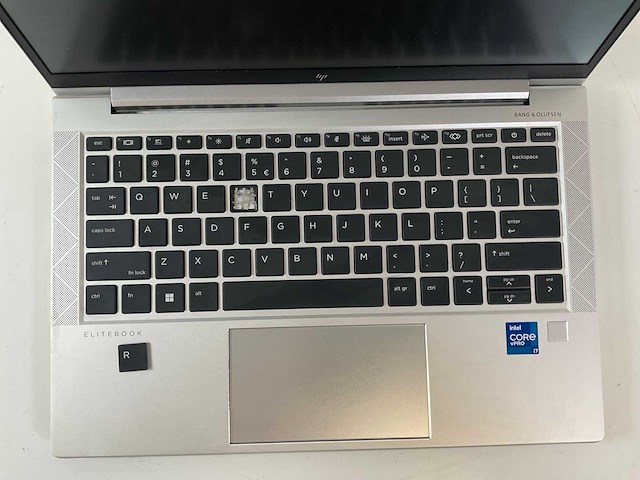 Hp elitebook 830 g8 13.3”, core(tm) i7 11th gen, 16 gb ram, 512 gb nvme laptop - afbeelding 4 van  8