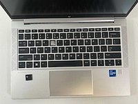 Hp elitebook 830 g8 13.3”, core(tm) i7 11th gen, 16 gb ram, 512 gb nvme laptop - afbeelding 4 van  8