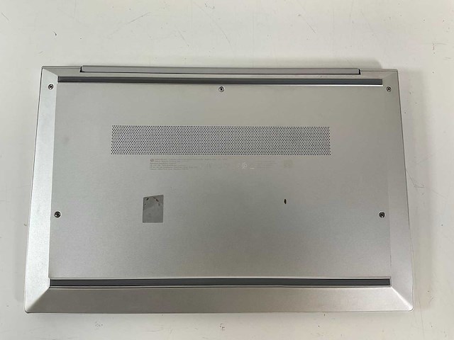 Hp elitebook 830 g8 13.3”, core(tm) i7 11th gen, 16 gb ram, 512 gb nvme laptop - afbeelding 7 van  8