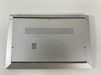 Hp elitebook 830 g8 13.3”, core(tm) i7 11th gen, 16 gb ram, 512 gb nvme laptop - afbeelding 7 van  8