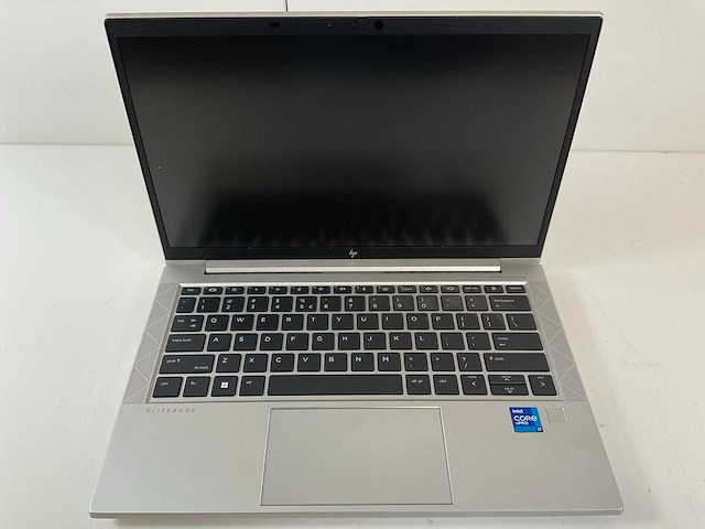 Hp elitebook 830 g8 13.3”, core(tm) i7 11th gen, 16 gb ram, 512 gb nvme laptop - afbeelding 1 van  7