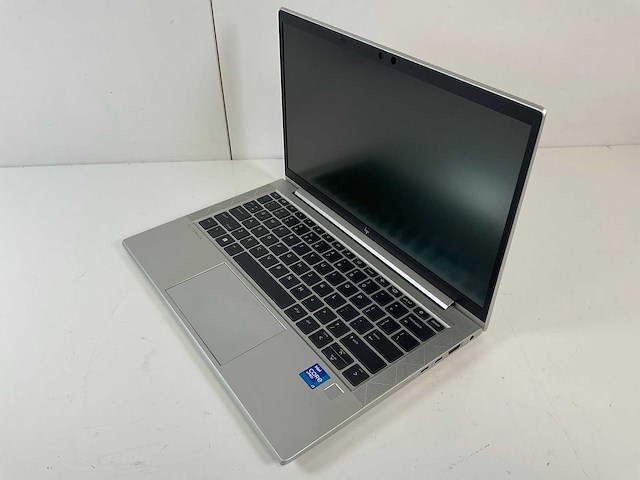 Hp elitebook 830 g8 13.3”, core(tm) i7 11th gen, 16 gb ram, 512 gb nvme laptop - afbeelding 3 van  7