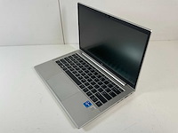 Hp elitebook 830 g8 13.3”, core(tm) i7 11th gen, 16 gb ram, 512 gb nvme laptop - afbeelding 3 van  7