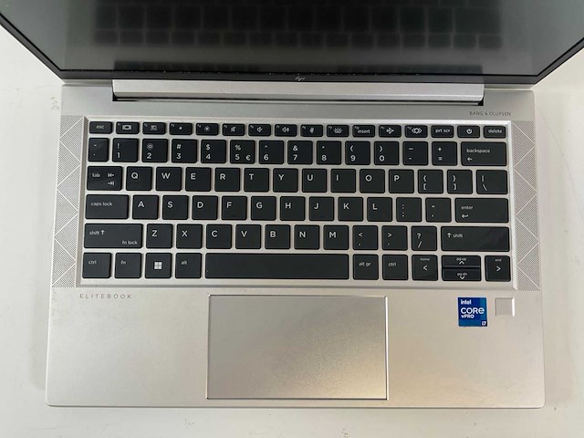 Hp elitebook 830 g8 13.3”, core(tm) i7 11th gen, 16 gb ram, 512 gb nvme laptop - afbeelding 4 van  7
