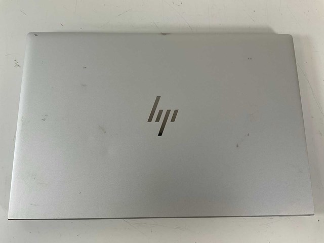Hp elitebook 830 g8 13.3”, core(tm) i7 11th gen, 16 gb ram, 512 gb nvme laptop - afbeelding 5 van  7