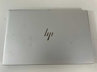 Hp elitebook 830 g8 13.3”, core(tm) i7 11th gen, 16 gb ram, 512 gb nvme laptop - afbeelding 5 van  7