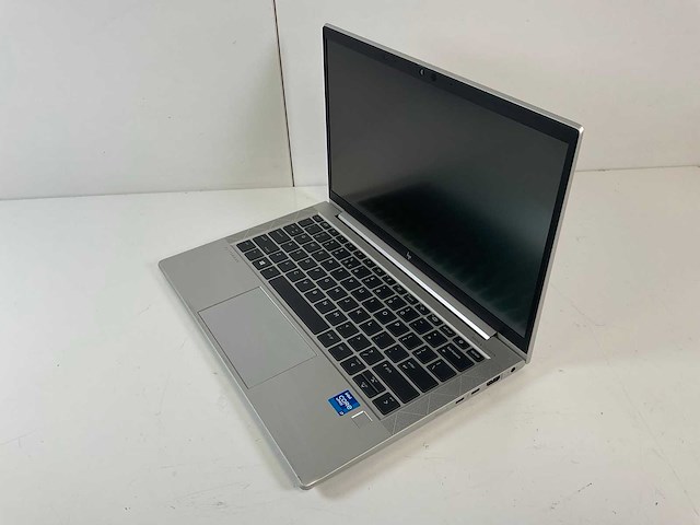 Hp elitebook 830 g8 13.3”, core(tm) i7 11th gen, 16 gb ram, 512 gb nvme laptop - afbeelding 1 van  3