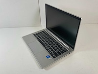 Hp elitebook 830 g8 13.3”, core(tm) i7 11th gen, 16 gb ram, 512 gb nvme laptop - afbeelding 1 van  3