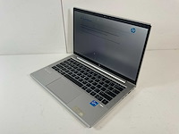 Hp elitebook 830 g8 13.3”, core(tm) i7 11th gen, 16 gb ram, 512 gb nvme laptop - afbeelding 3 van  5