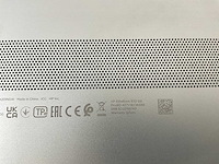 Hp elitebook 830 g8 13.3”, core(tm) i7 11th gen, 16 gb ram, 512 gb nvme laptop - afbeelding 3 van  3