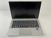 Hp elitebook 830 g8 13.3”, core(tm) i7 11th gen, 16 gb ram, 512 gb nvme laptop - afbeelding 1 van  6