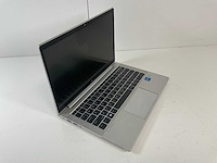 Hp elitebook 830 g8 13.3”, core(tm) i7 11th gen, 16 gb ram, 512 gb nvme laptop - afbeelding 2 van  6