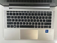 Hp elitebook 830 g8 13.3”, core(tm) i7 11th gen, 16 gb ram, 512 gb nvme laptop - afbeelding 3 van  6