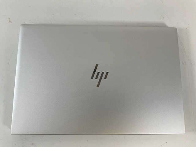 Hp elitebook 830 g8 13.3”, core(tm) i7 11th gen, 16 gb ram, 512 gb nvme laptop - afbeelding 4 van  6