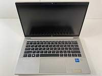 Hp elitebook 830 g8 13.3”, core(tm) i7 11th gen, 16 gb ram, 512 gb nvme laptop - afbeelding 1 van  7
