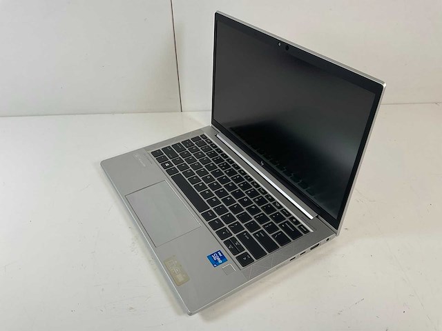 Hp elitebook 830 g8 13.3”, core(tm) i7 11th gen, 16 gb ram, 512 gb nvme laptop - afbeelding 3 van  7