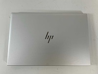 Hp elitebook 830 g8 13.3”, core(tm) i7 11th gen, 16 gb ram, 512 gb nvme laptop - afbeelding 5 van  7