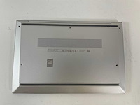 Hp elitebook 830 g8 13.3”, core(tm) i7 11th gen, 16 gb ram, 512 gb nvme laptop - afbeelding 6 van  7