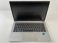 Hp elitebook 830 g8 13.3”, core(tm) i7 11th gen, 16 gb ram, 512 gb nvme laptop - afbeelding 1 van  7