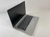 Hp elitebook 830 g8 13.3”, core(tm) i7 11th gen, 16 gb ram, 512 gb nvme laptop - afbeelding 2 van  7