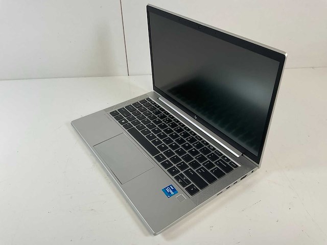 Hp elitebook 830 g8 13.3”, core(tm) i7 11th gen, 16 gb ram, 512 gb nvme laptop - afbeelding 3 van  7