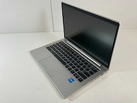 Hp elitebook 830 g8 13.3”, core(tm) i7 11th gen, 16 gb ram, 512 gb nvme laptop - afbeelding 3 van  7